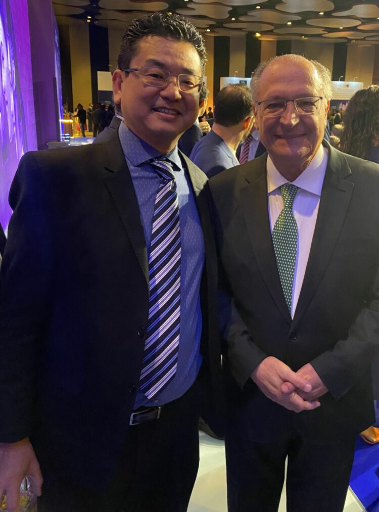 35º Congresso Nacional Abrasel: Regional Sul de Minas participa do principal evento do setor em Brasília