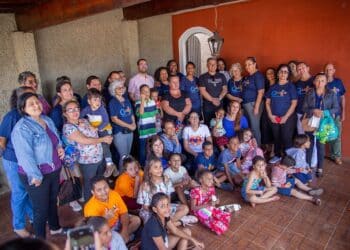 Com parceria da Prefeitura de Araxá, autistas recebem atendimento em espaço exclusivo