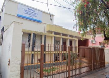 Centro de Referência Especializado de Assistência Social atende em novo endereço