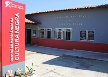 Centro de Referência da Cultura Negra contempla tour guiado e oficinas ligadas à cultura afro