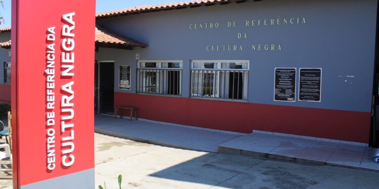 Centro de Referência da Cultura Negra contempla tour guiado e oficinas ligadas à cultura afro