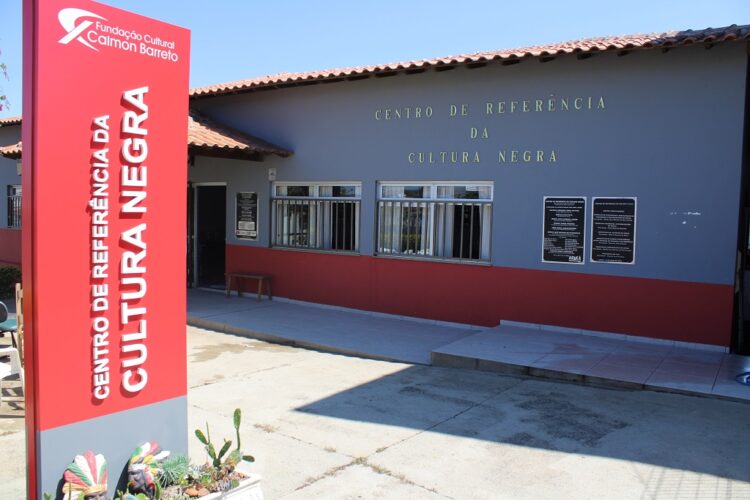 Centro de Referência da Cultura Negra contempla tour guiado e oficinas ligadas à cultura afro