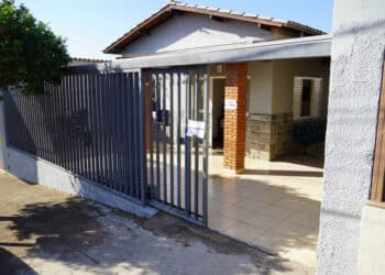 ESF Alvorada atende em novo endereço