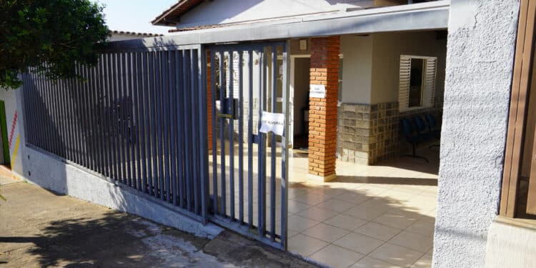 ESF Alvorada atende em novo endereço