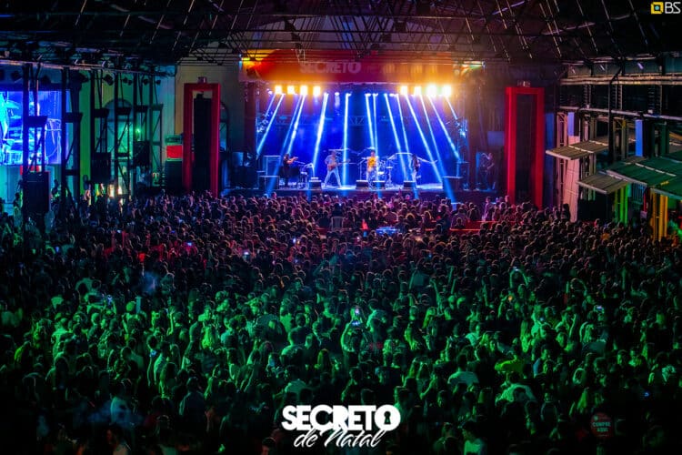 Lurex leva ao palco o show “Don’t Stop me Now”, tributo ao Queen