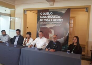 Araxá – um planeta QUEIJO pelas Minas Gerais