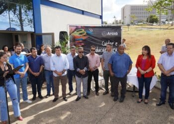 Escolas e creches da Prefeitura de Araxá recebem novos equipamentos e mobiliários