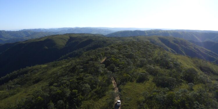 Ministério da Cultura e CBMM apresentam curta metragem “Preservadores no Brasil – Cerrado”