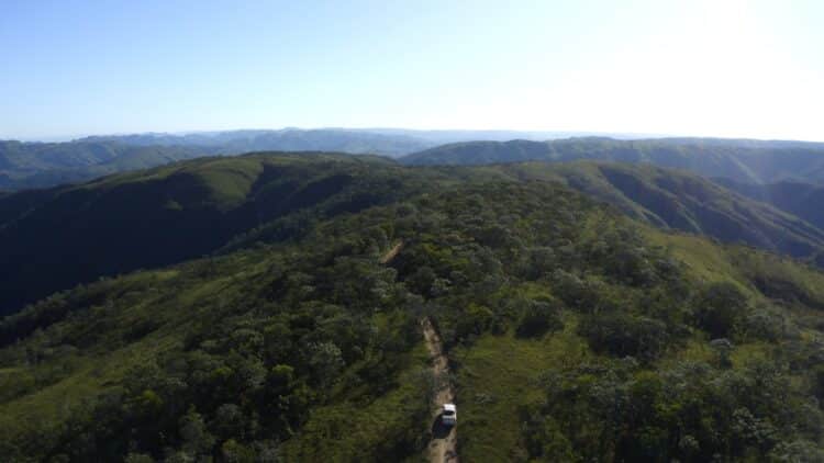 Ministério da Cultura e CBMM apresentam curta metragem “Preservadores no Brasil – Cerrado”
