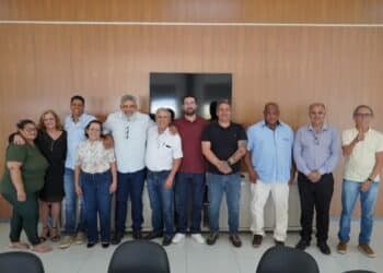 Prefeitura de Araxá repassa mais de R$ 3,5 milhões do Fundo do Idoso para entidades assistenciais