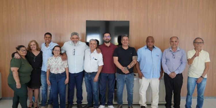 Prefeitura de Araxá repassa mais de R$ 3,5 milhões do Fundo do Idoso para entidades assistenciais