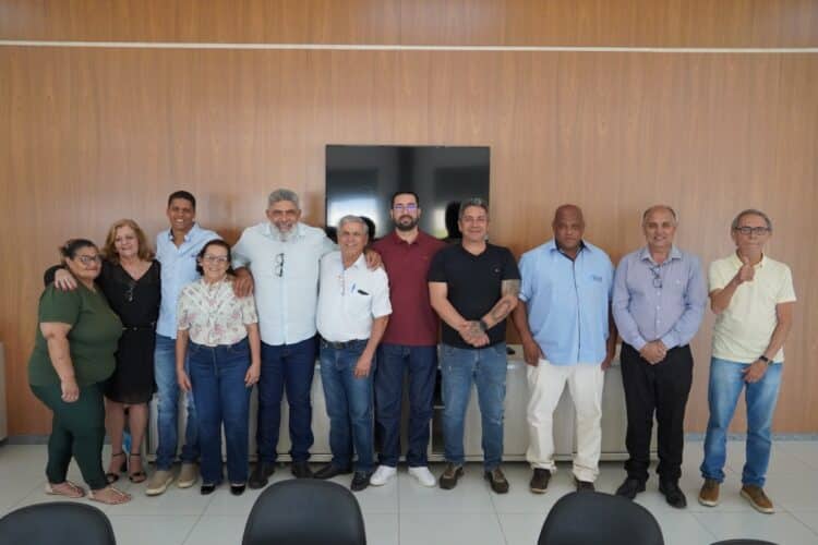 Prefeitura de Araxá repassa mais de R$ 3,5 milhões do Fundo do Idoso para entidades assistenciais