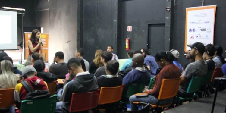 Esgotadas as inscrições para o   V Seminário de Economia da Cultura