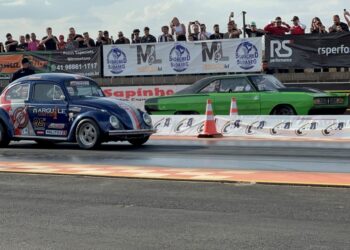 3ª ETAPA DO CAMPEONATO BRASILEIRO DE ARRANCADA REGISTRA QUEBRA DE RECORDES E MOVIMENTA A ECONOMIA DE UBERLÂNDIA-MG