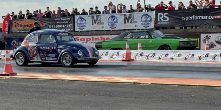 3ª ETAPA DO CAMPEONATO BRASILEIRO DE ARRANCADA REGISTRA QUEBRA DE RECORDES E MOVIMENTA A ECONOMIA DE UBERLÂNDIA-MG