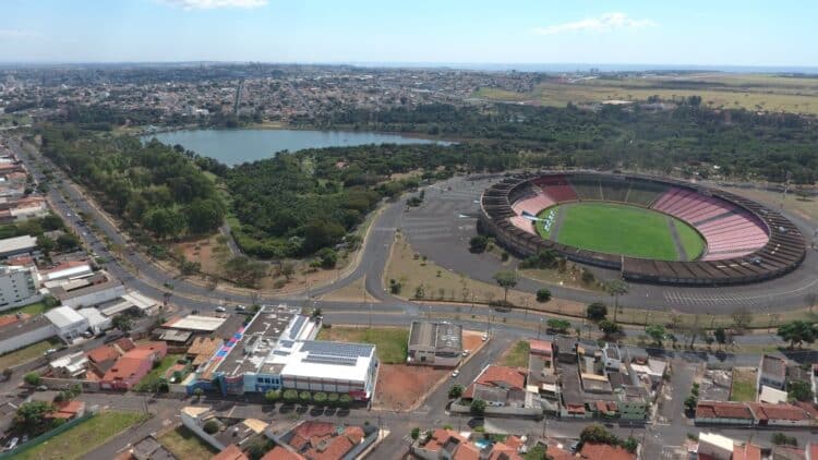 Uberlândia-MG será primeira cidade de interior a receber evento do Ministério  da Cultura para debater novidades em leis de incentivo