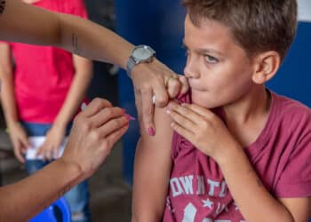 Confira o novo cronograma de vacinação contra a Covid-19 para esta quarta-feira (02)