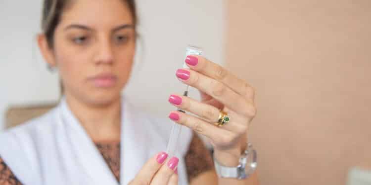 Confira o novo cronograma de vacinação contra a Covid-19 para esta quinta-feira (03)