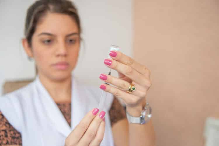 Confira o novo cronograma de vacinação contra a Covid-19 para esta quinta-feira (03)