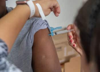 Confira o cronograma de vacinação contra a Covid-19 para esta terça-feira (22)