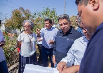 Reitora da UFTM destaca espaços oferecidos pela Prefeitura de Araxá para implantação do campus