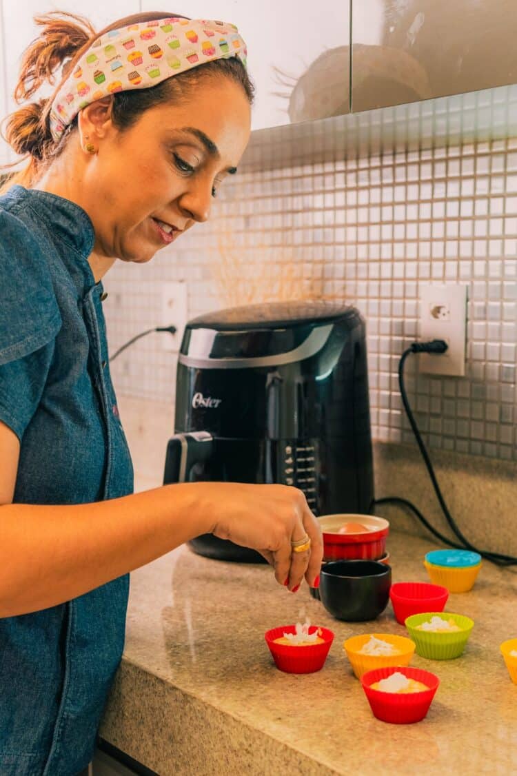 Especialista dá dicas para donas de casa que querem empreender