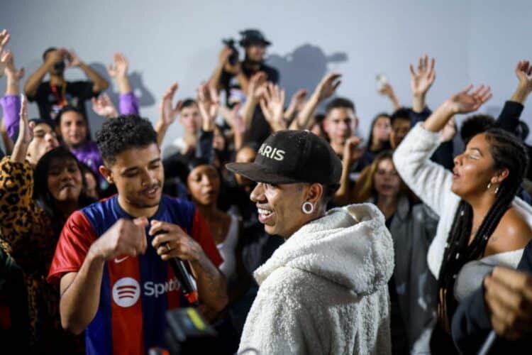 Praça Arthur Bernardes recebe Batalha Araxá: Rimas e Poesias neste domingo (27)