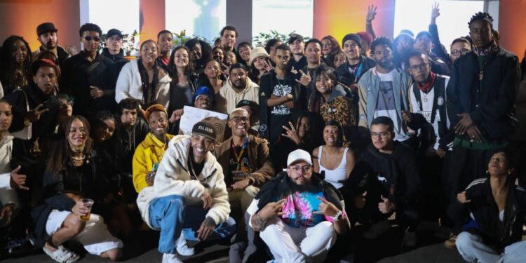 Praça Arthur Bernardes recebe Batalha Araxá: Rimas e Poesias neste domingo (27)