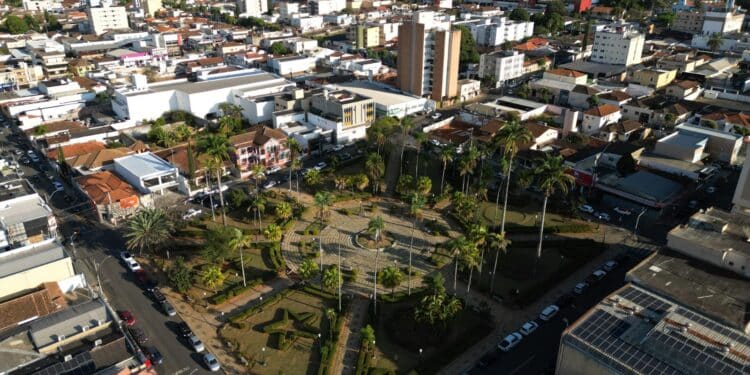 Prefeitura de Araxá é habilitada para receber o ICMS Turístico após nove anos sem o recurso