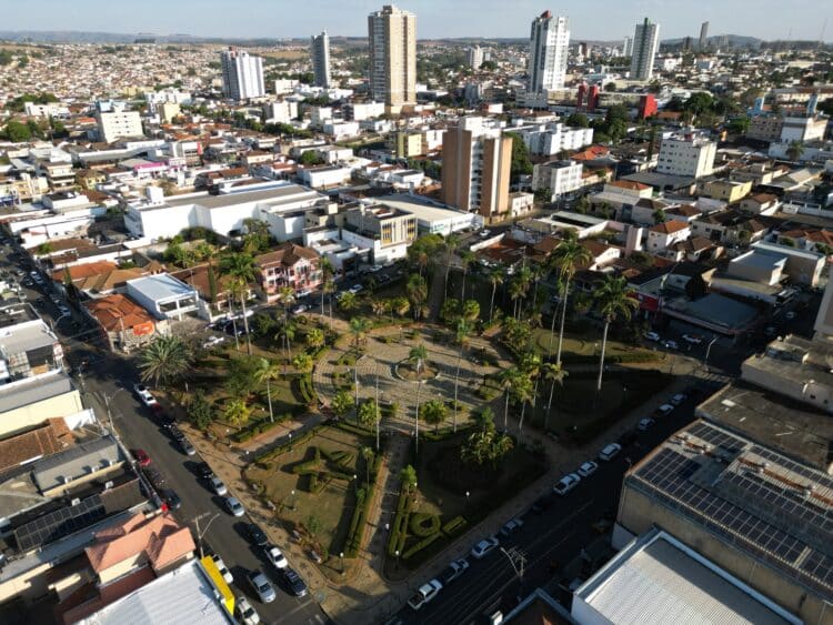 Prefeitura de Araxá é habilitada para receber o ICMS Turístico após nove anos sem o recurso
