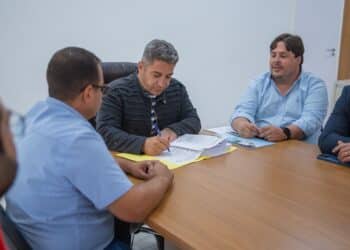 Prefeitura de Araxá amplia coleta de lixo; novo sistema começa em 60 dias