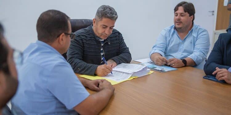 Prefeitura de Araxá amplia coleta de lixo; novo sistema começa em 60 dias