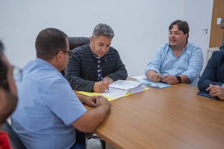 Prefeitura de Araxá amplia coleta de lixo; novo sistema começa em 60 dias