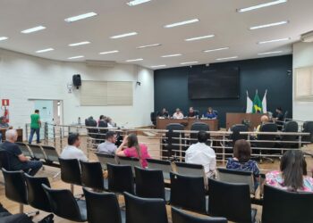 CPI da Agricultura realiza oitivas de mais três testemunhas