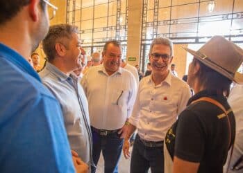 Expoqueijo Brasil 2023 fomenta a cultura nacional e internacional