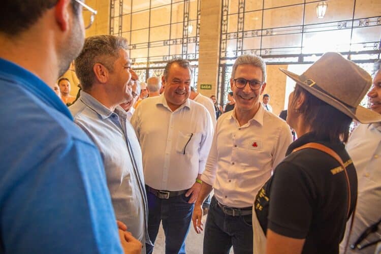 Expoqueijo Brasil 2023 fomenta a cultura nacional e internacional