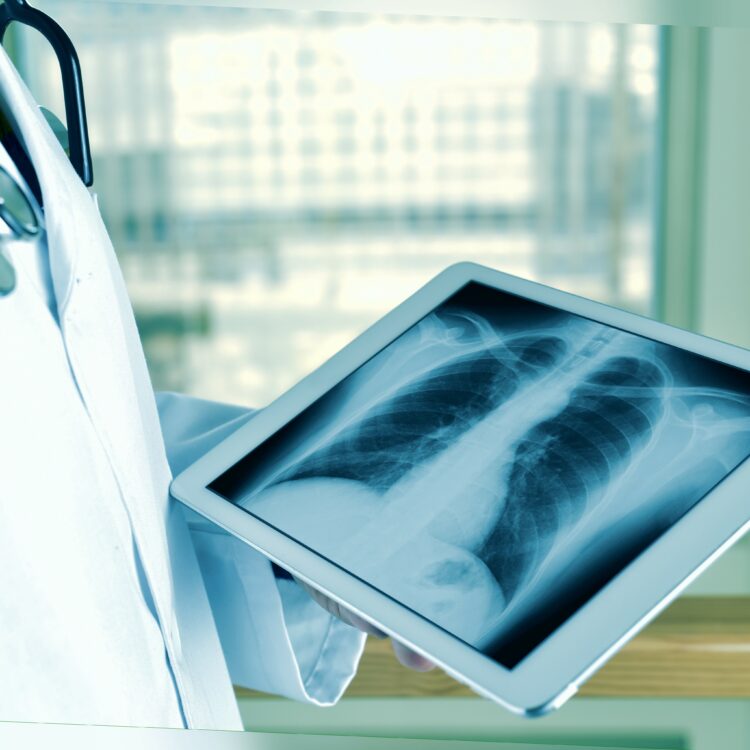 Telerradiologia: tecnologia garante diagnóstico de qualidade para todo Brasil