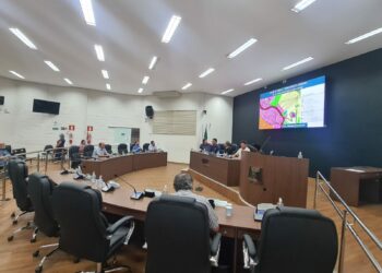 Legislativo debate alterações na lei de uso e ocupação do solo
