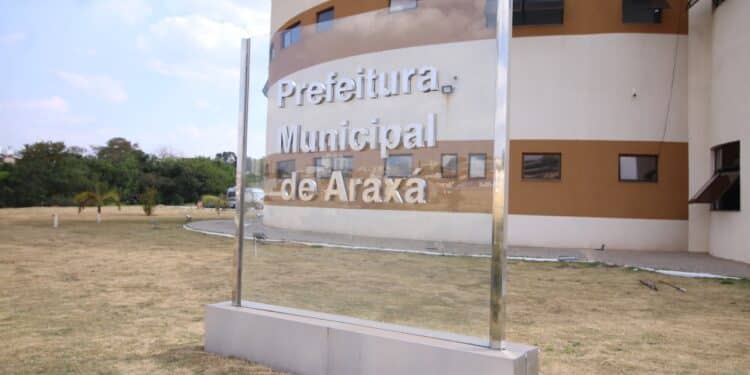 Prefeitura de Araxá realiza audiência pública sobre a Lei Orçamentária Anual 2024 no dia 16 agosto