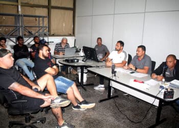 Secretaria de Esportes e clubes definem regulamento do Ruralão 2023; Torneio Início acontece nos dias 26 e 27 de agosto