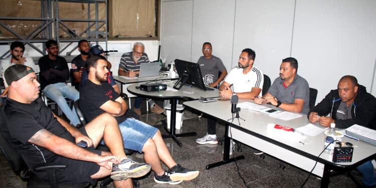 Secretaria de Esportes e clubes definem regulamento do Ruralão 2023; Torneio Início acontece nos dias 26 e 27 de agosto