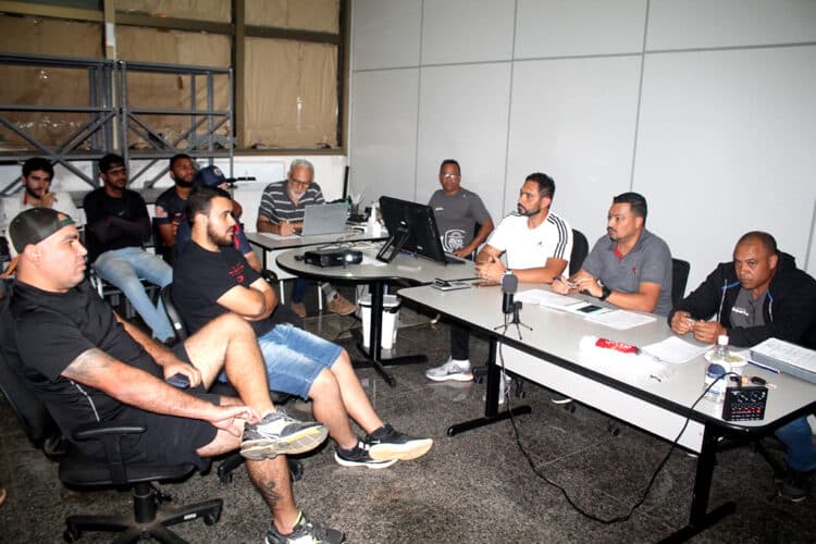 Secretaria de Esportes e clubes definem regulamento do Ruralão 2023; Torneio Início acontece nos dias 26 e 27 de agosto