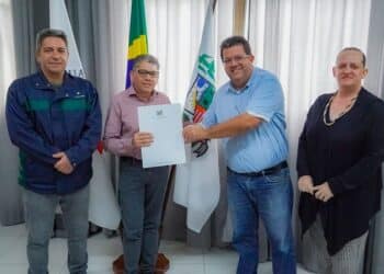 Prefeitura de Araxá investe em energia sustentável para a Santa Casa de Misericórdia