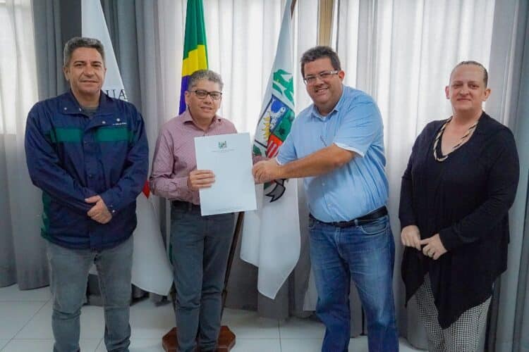 Prefeitura de Araxá investe em energia sustentável para a Santa Casa de Misericórdia