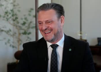 “Franca expansão”: Ministro da Agricultura fala sobre a Expoqueijo e o mercado de lácteos no país