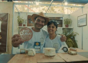 Expoqueijo Brasil impulsiona qualificação e negócios no mercado de queijos artesanais