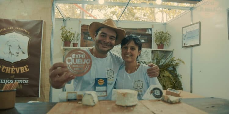 Expoqueijo Brasil impulsiona qualificação e negócios no mercado de queijos artesanais