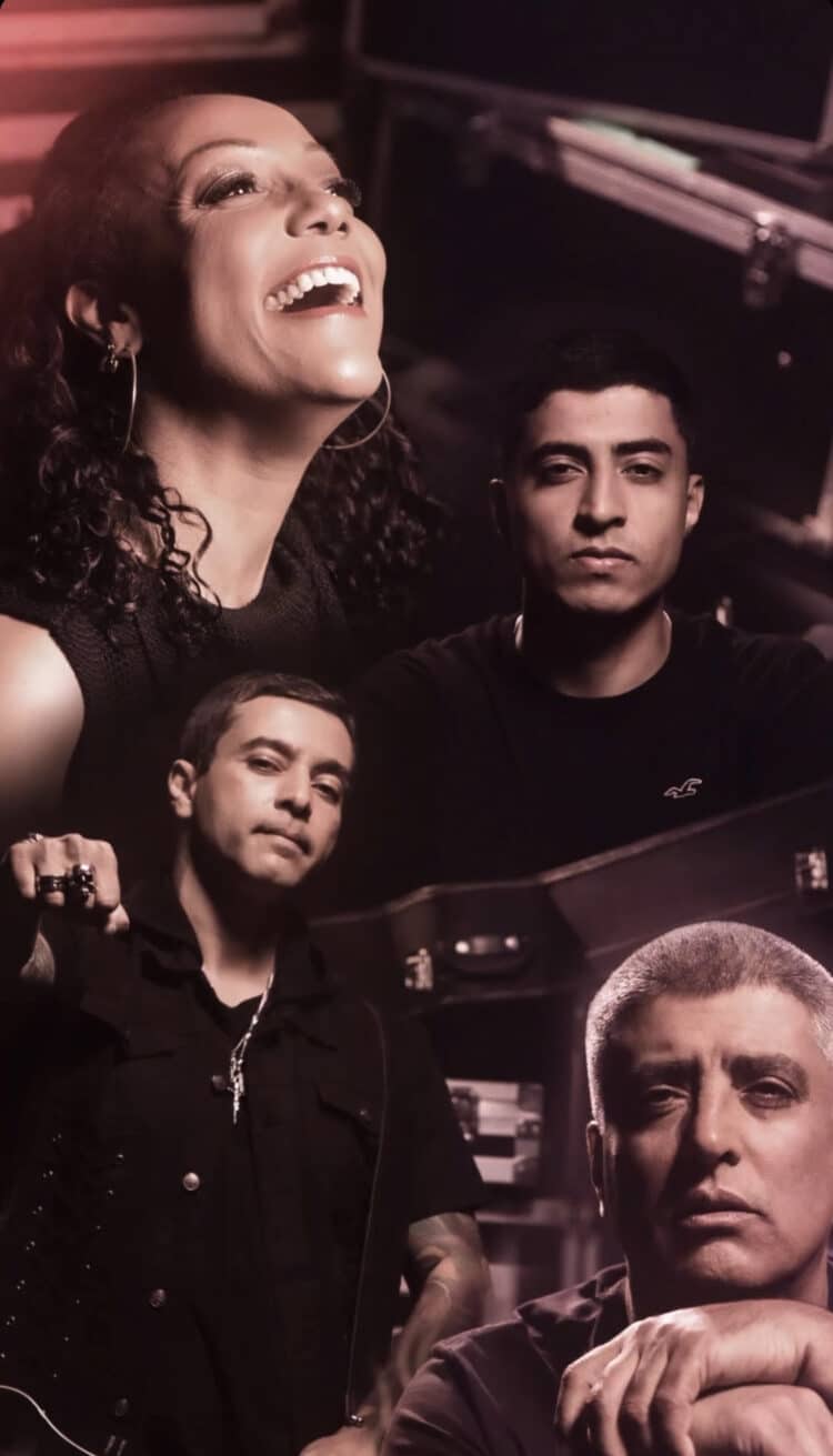 Expoqueijo Brasil divulga programação musical da Vila Gastronômica e Cultural