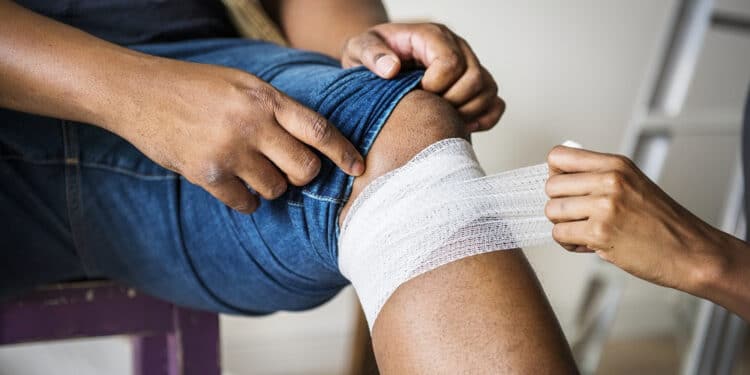 Curativos: planejamento e cuidados após a alta são fundamentais para o sucesso do tratamento de lesões