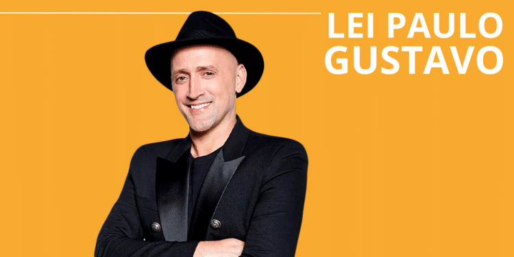 Você sabe como funciona a Lei Paulo Gustavo?